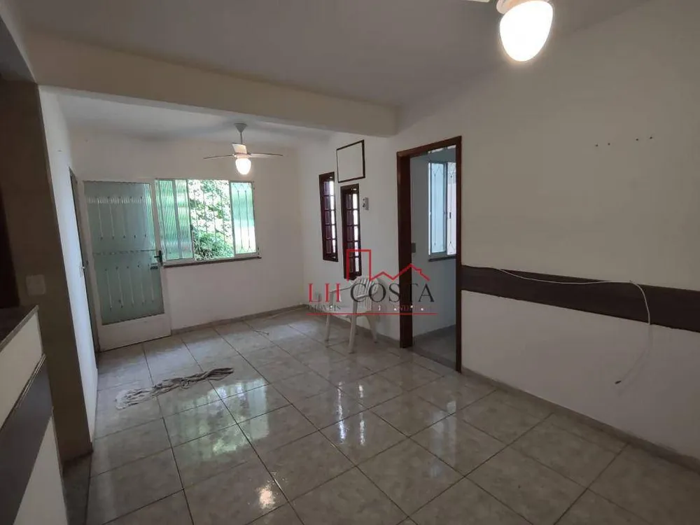 Casa, 1 quarto, 60 m² - Foto 3