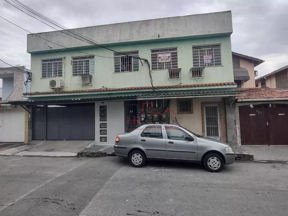 Apartamento, 2 quartos, 56 m² - Foto 25