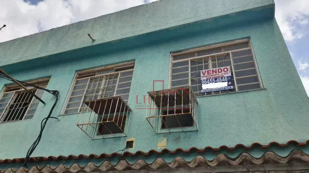 Apartamento, 2 quartos, 56 m² - Foto 18