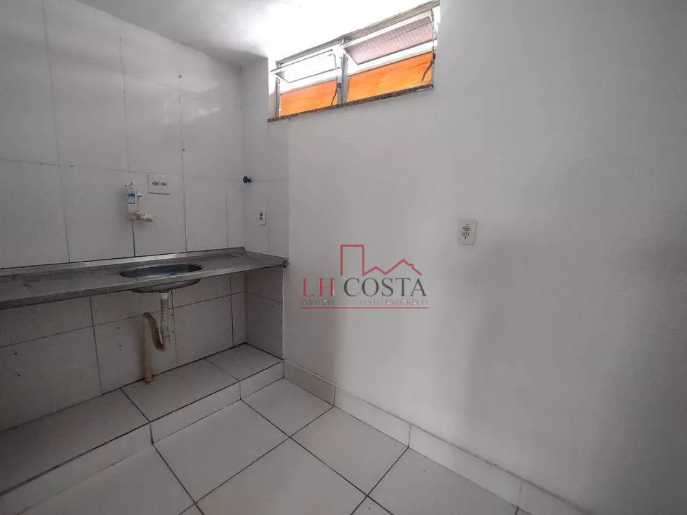 Apartamento, 2 quartos, 56 m² - Foto 2