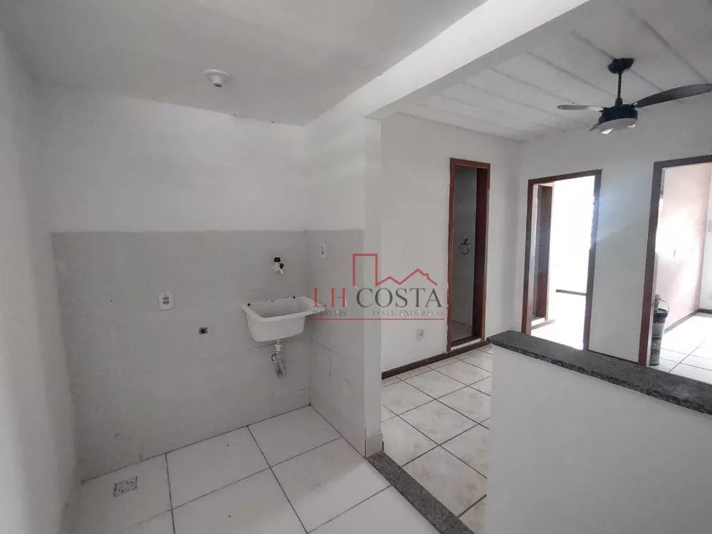 Apartamento, 2 quartos, 56 m² - Foto 13