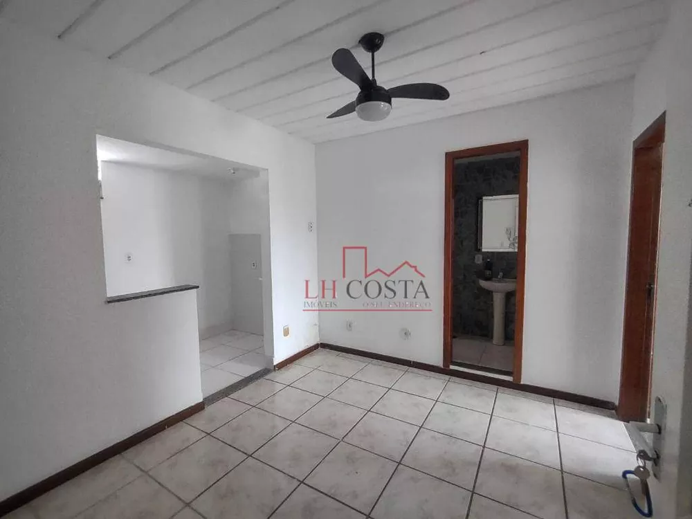 Apartamento, 2 quartos, 56 m² - Foto 1