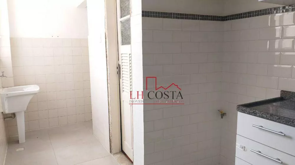 Apartamento, 3 quartos, 90 m² - Foto 4
