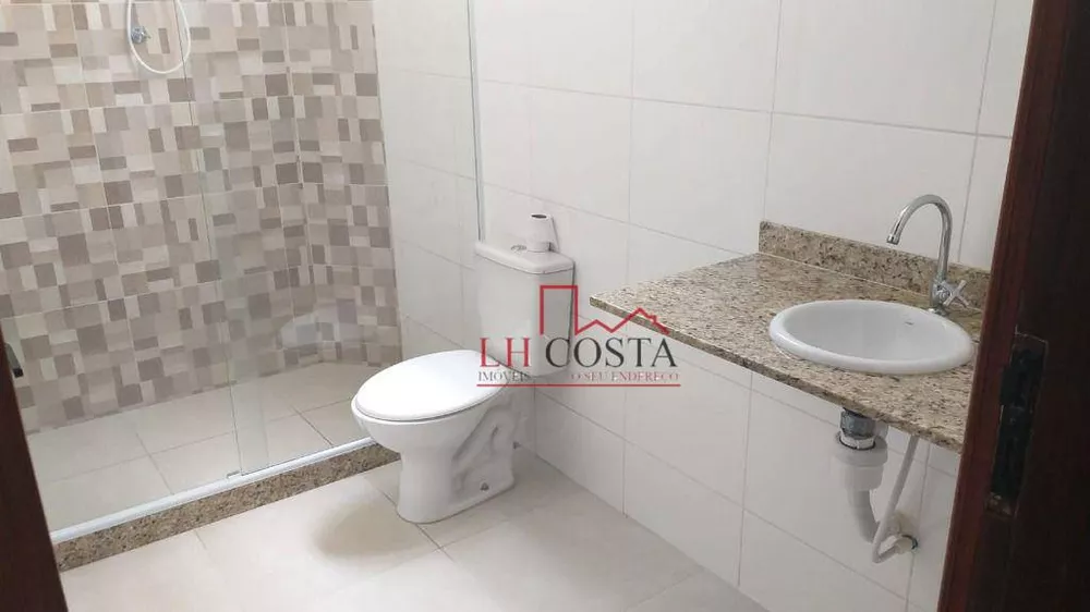 Apartamento, 3 quartos, 90 m² - Foto 1