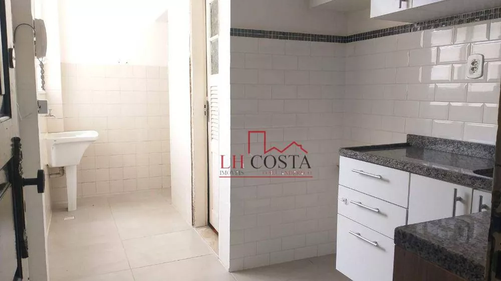 Apartamento, 3 quartos, 90 m² - Foto 15