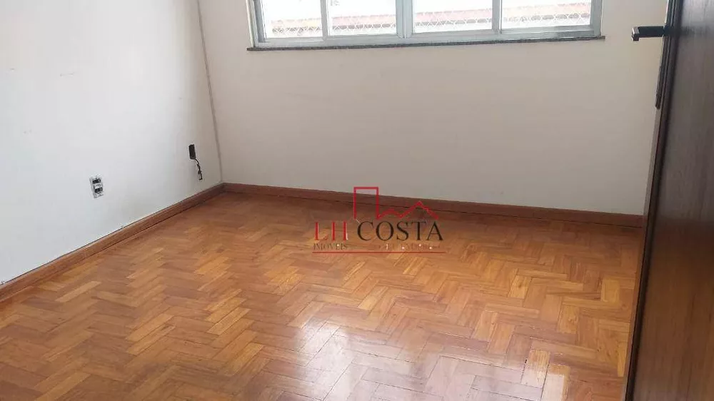Apartamento, 3 quartos, 90 m² - Foto 2