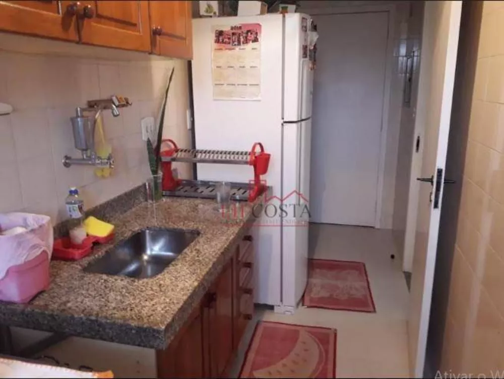 Apartamento, 2 quartos, 72 m² - Foto 6