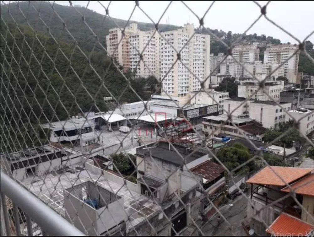 Apartamento, 2 quartos, 72 m² - Foto 2