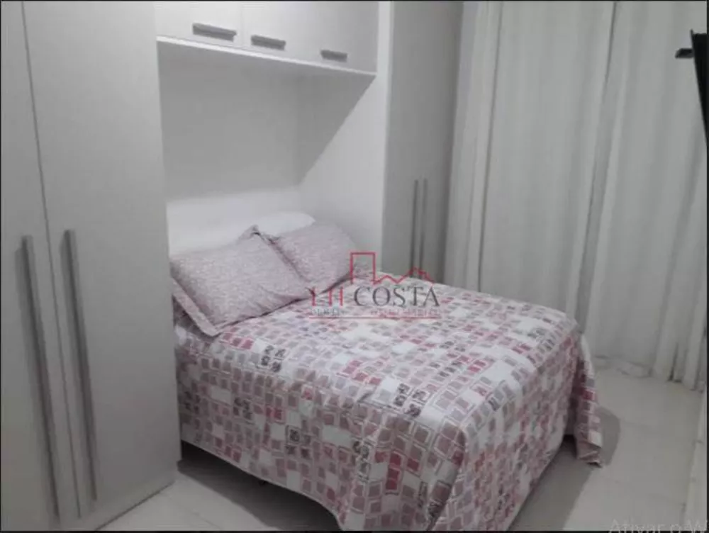 Apartamento, 2 quartos, 72 m² - Foto 10