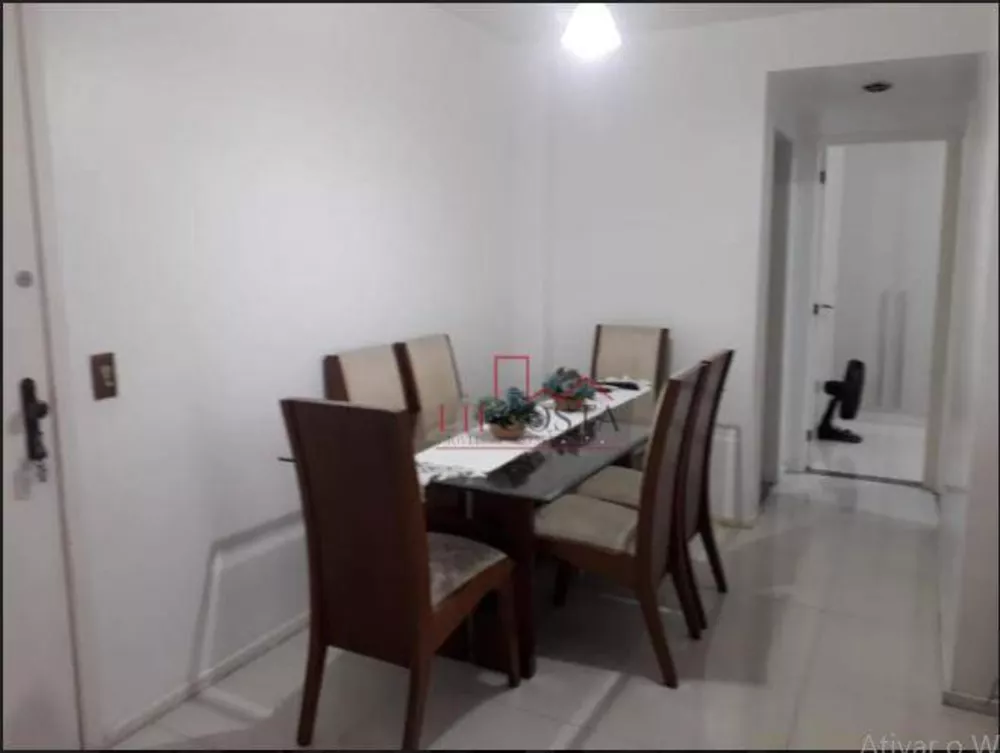 Apartamento, 2 quartos, 72 m² - Foto 11