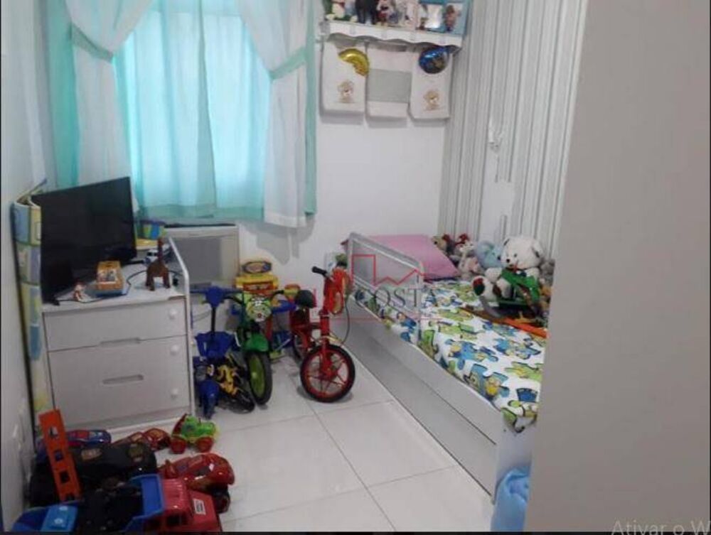 Apartamento, 2 quartos, 72 m² - Foto 9