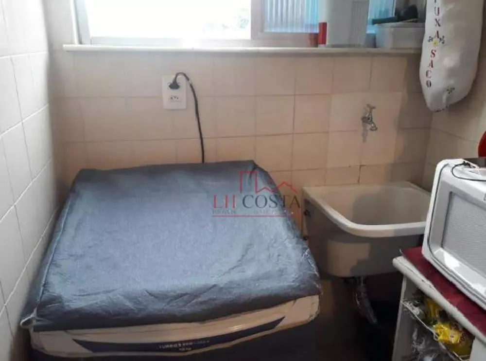 Apartamento, 2 quartos, 72 m² - Foto 3