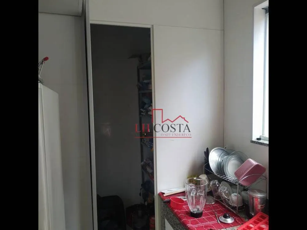 Casa, 3 quartos, 198 m² - Foto 11