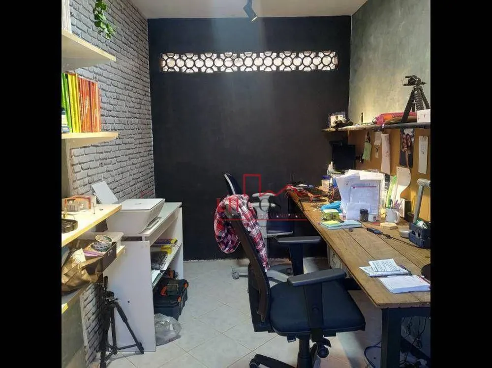Casa, 3 quartos, 198 m² - Foto 3
