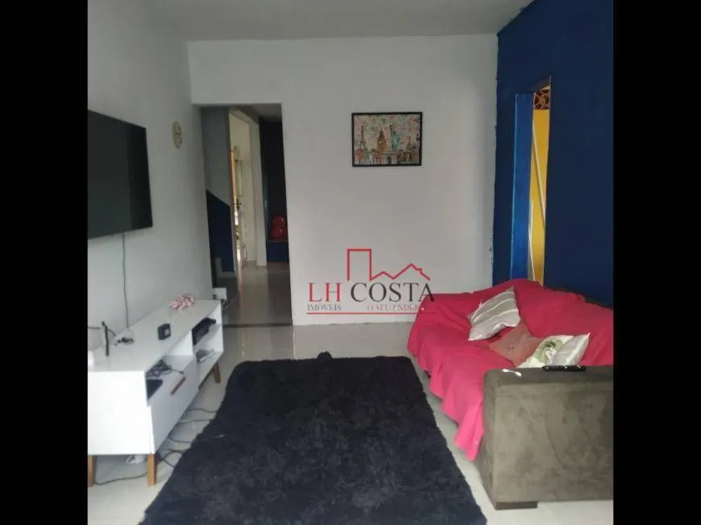 Casa, 3 quartos, 198 m² - Foto 2