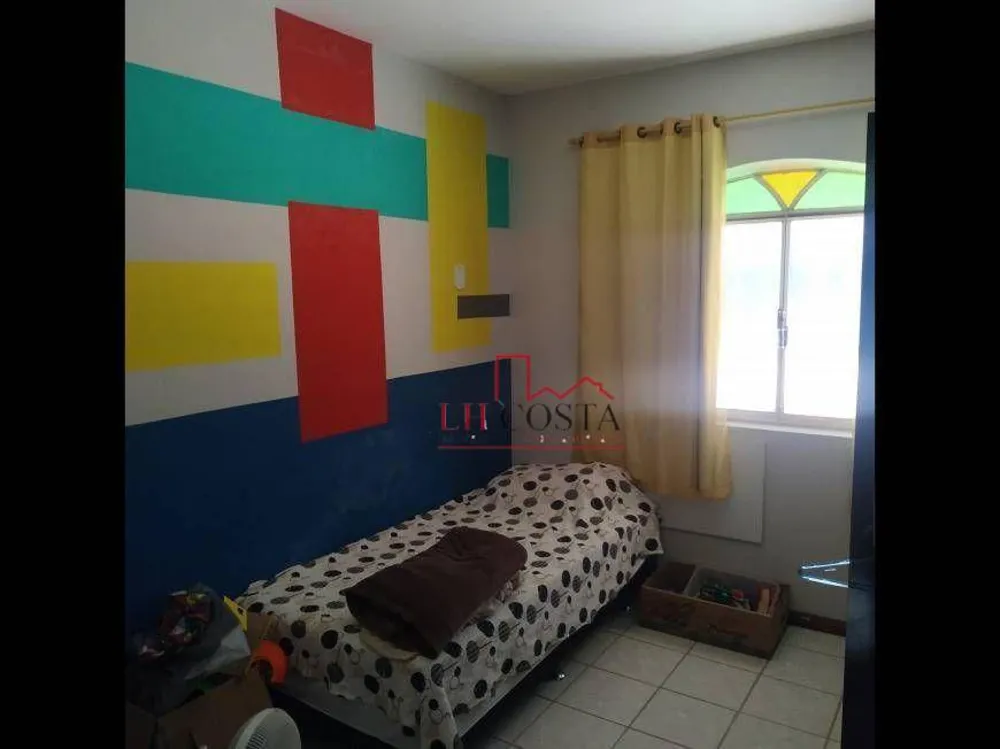 Casa, 3 quartos, 198 m² - Foto 4