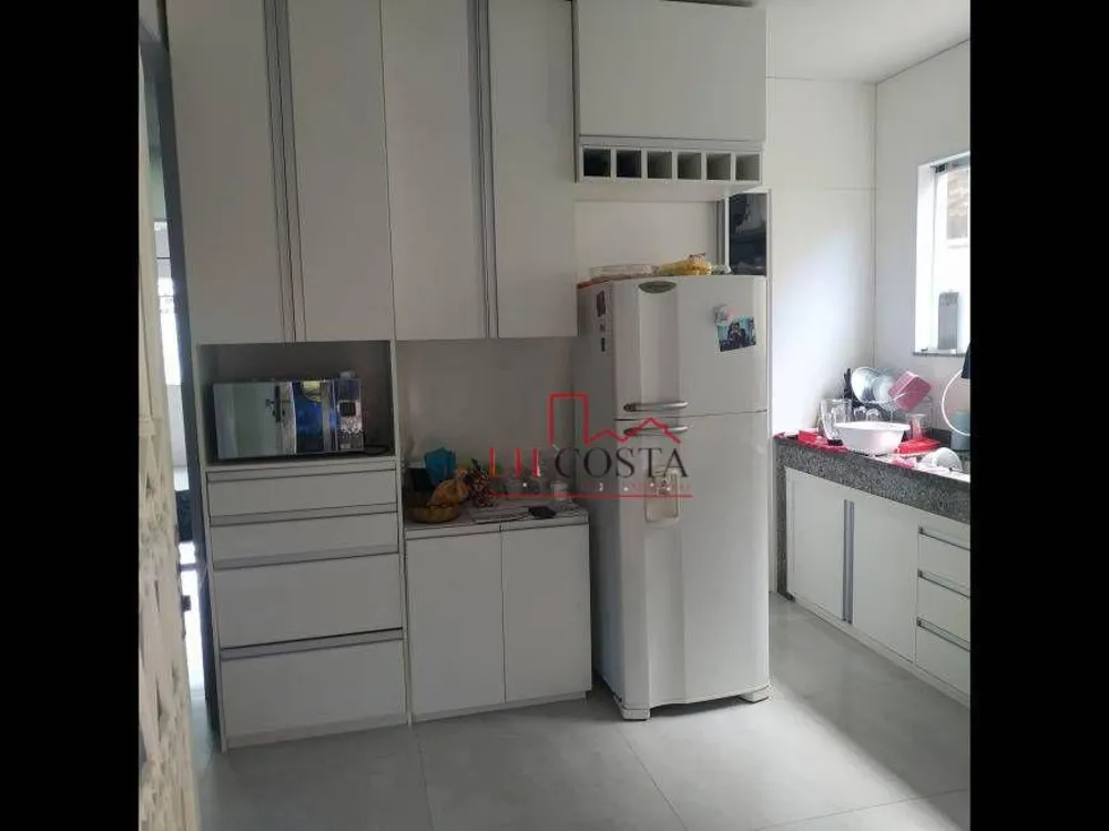 Casa, 3 quartos, 198 m² - Foto 10