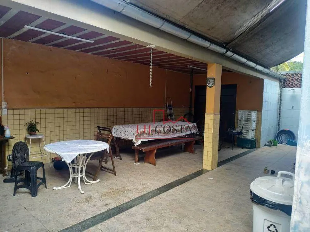 Casa, 3 quartos, 198 m² - Foto 9