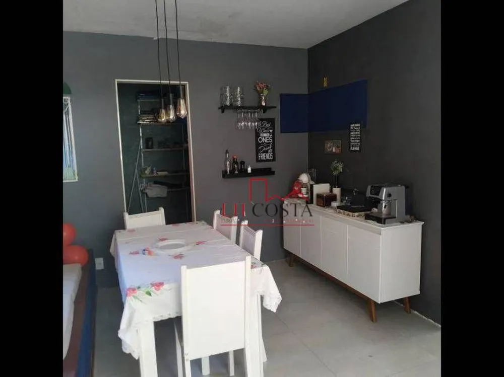 Casa, 3 quartos, 198 m² - Foto 1