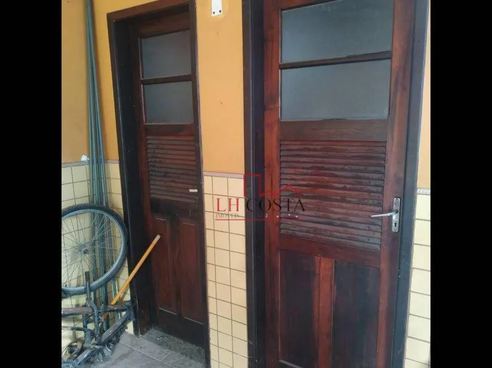 Casa, 3 quartos, 198 m² - Foto 15