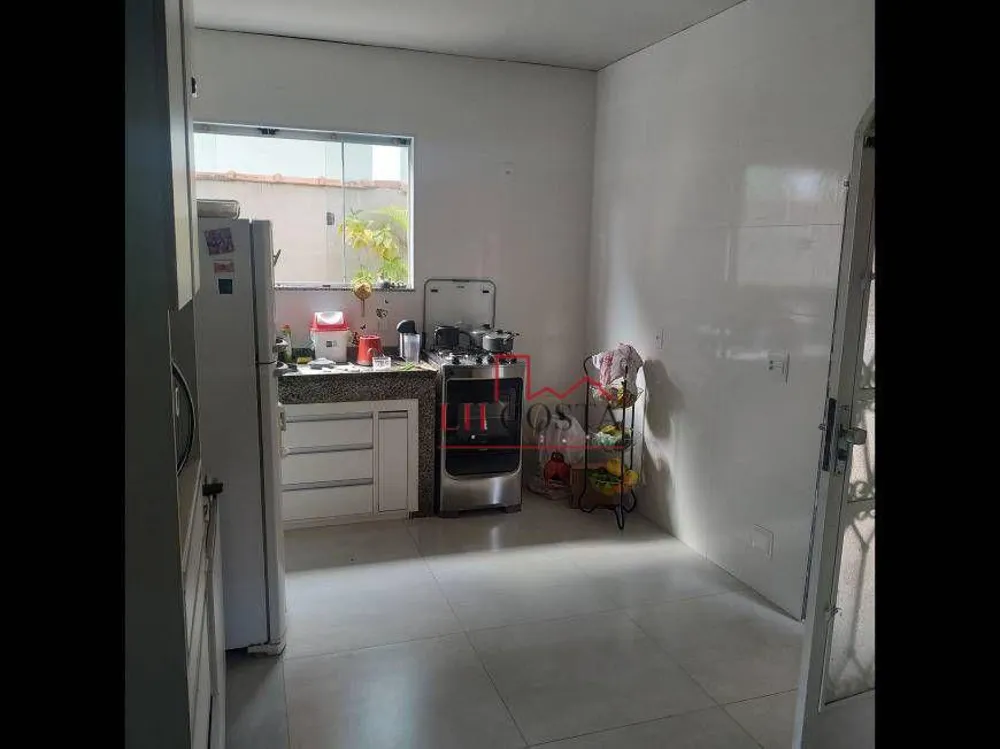 Casa, 3 quartos, 198 m² - Foto 8