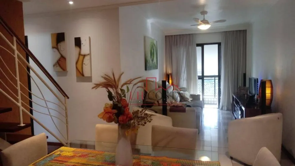 Cobertura, 3 quartos, 95 m² - Foto 1