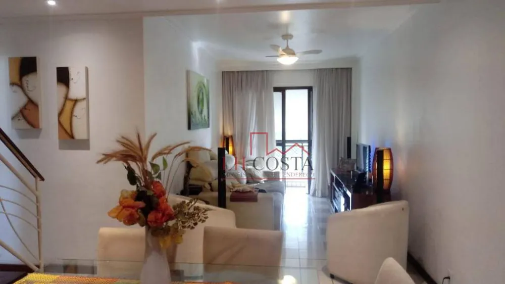 Cobertura, 3 quartos, 95 m² - Foto 5