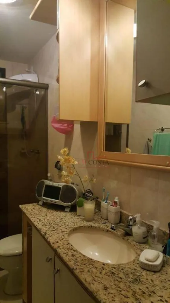 Cobertura, 3 quartos, 95 m² - Foto 10
