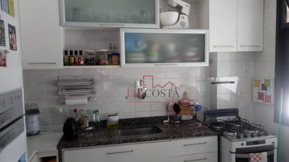 Cobertura, 3 quartos, 95 m² - Foto 11