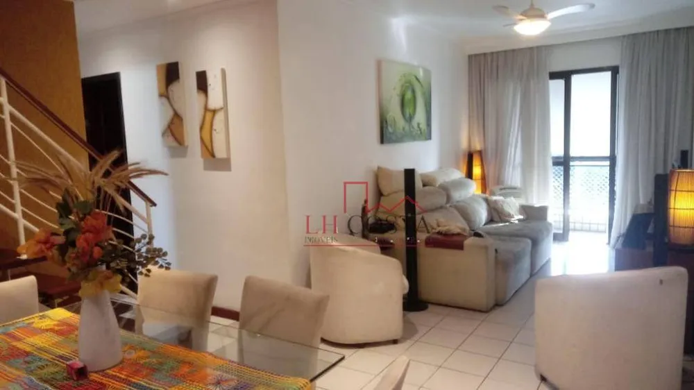 Cobertura, 3 quartos, 95 m² - Foto 3
