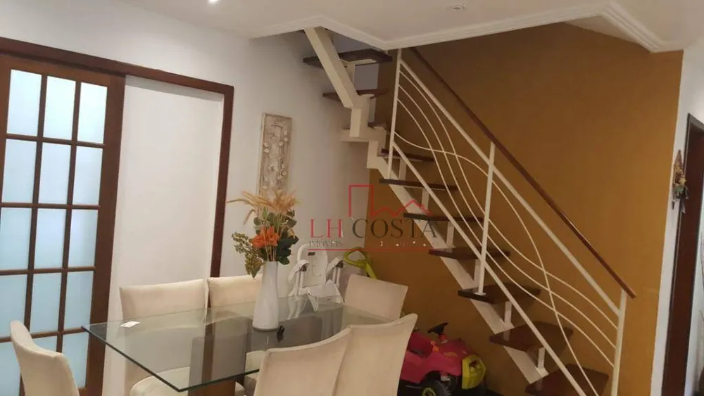 Cobertura, 3 quartos, 95 m² - Foto 6