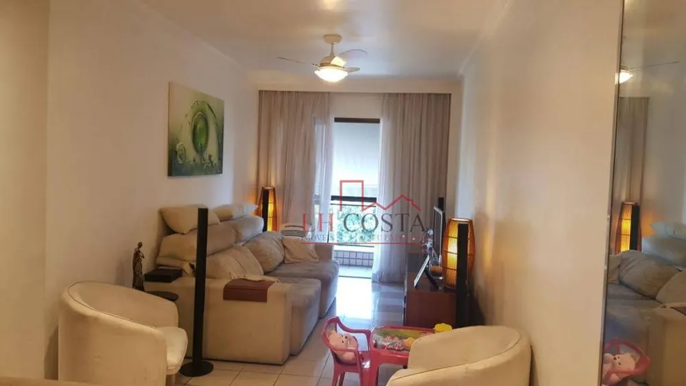 Cobertura, 3 quartos, 95 m² - Foto 4