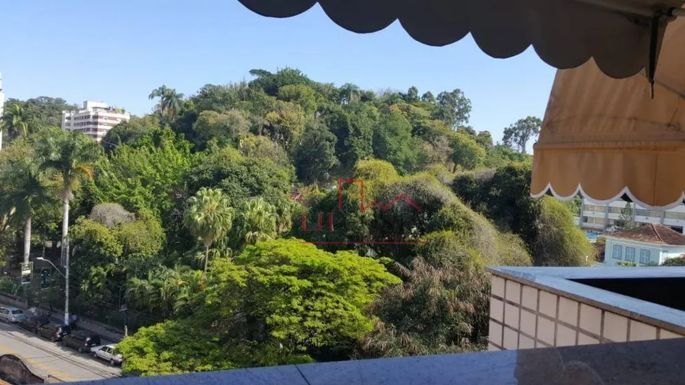 Cobertura, 3 quartos, 95 m² - Foto 21