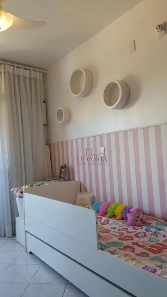 Cobertura, 3 quartos, 95 m² - Foto 15