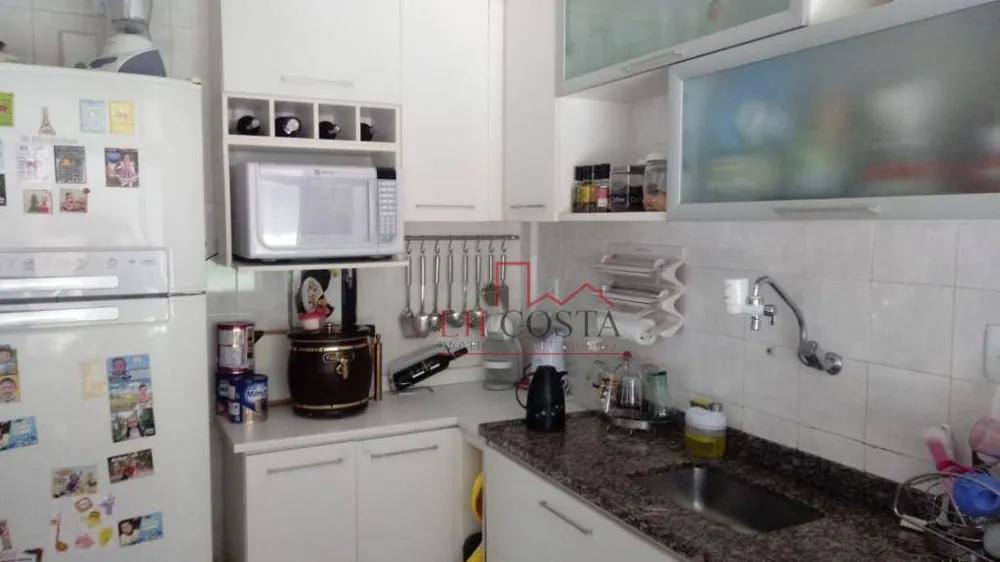Cobertura, 3 quartos, 95 m² - Foto 12