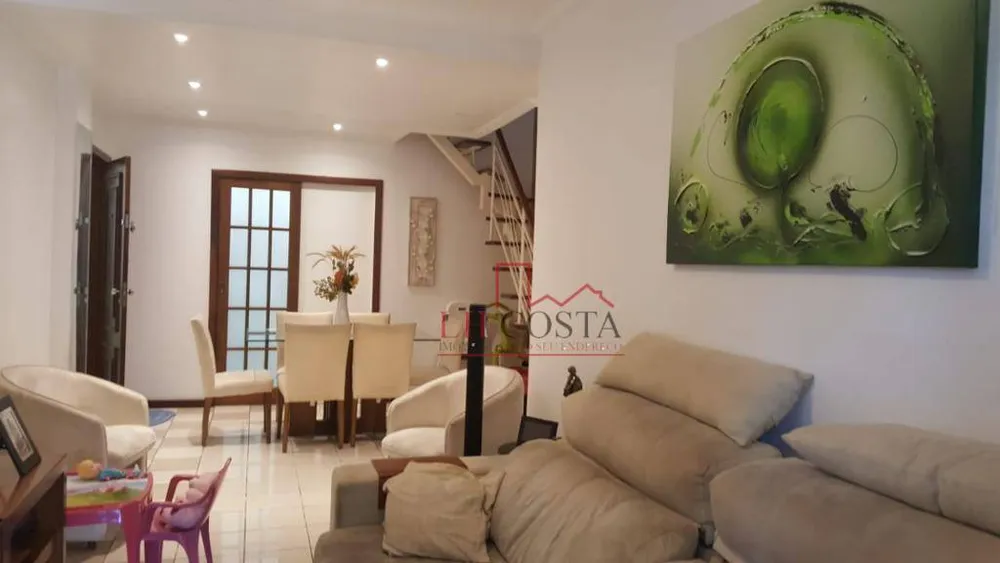 Cobertura, 3 quartos, 95 m² - Foto 2