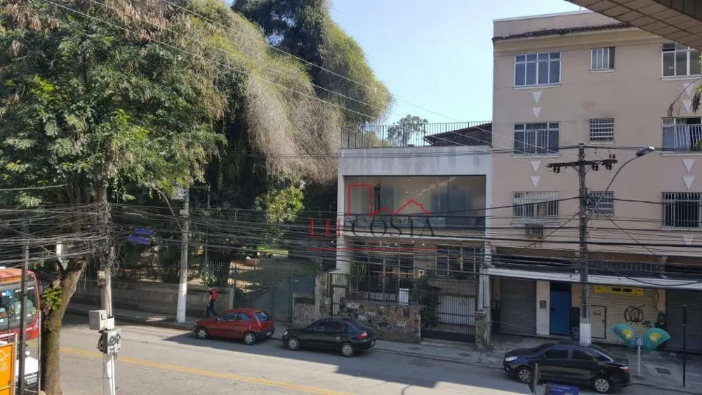 Cobertura, 3 quartos, 95 m² - Foto 7