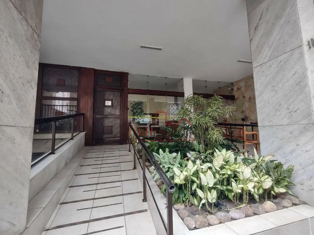 Apartamento, 3 quartos, 110 m² - Foto 30