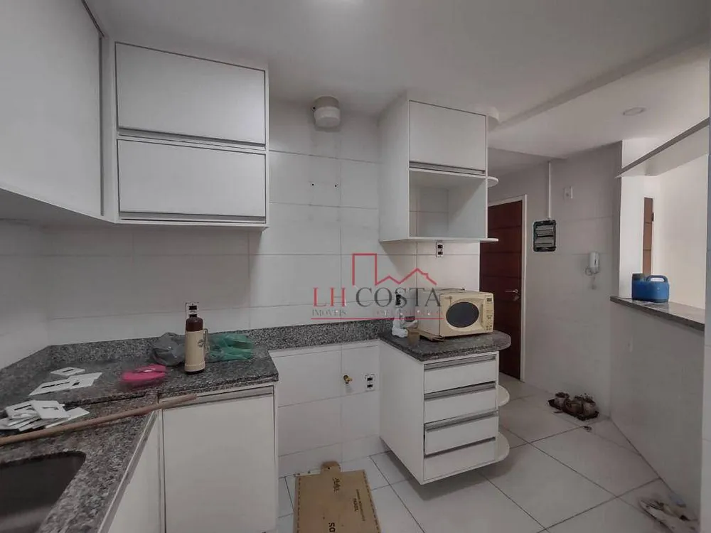 Apartamento, 3 quartos, 110 m² - Foto 25
