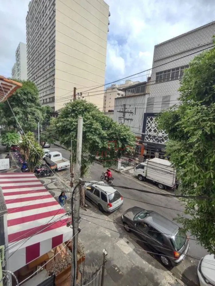 Apartamento, 3 quartos, 110 m² - Foto 2