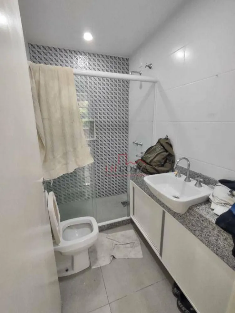 Apartamento, 3 quartos, 110 m² - Foto 11
