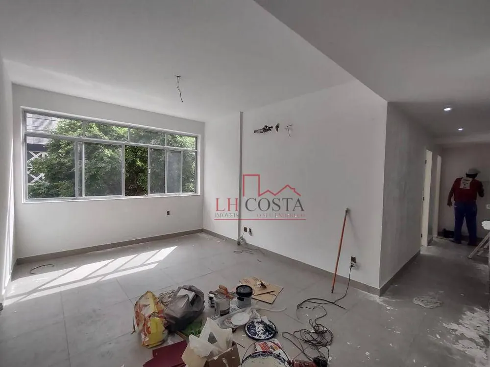 Apartamento, 3 quartos, 110 m² - Foto 4