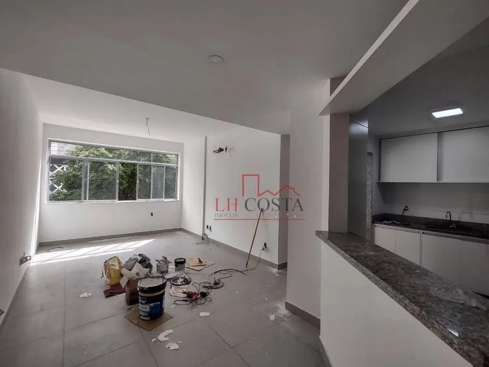 Apartamento, 3 quartos, 110 m² - Foto 6