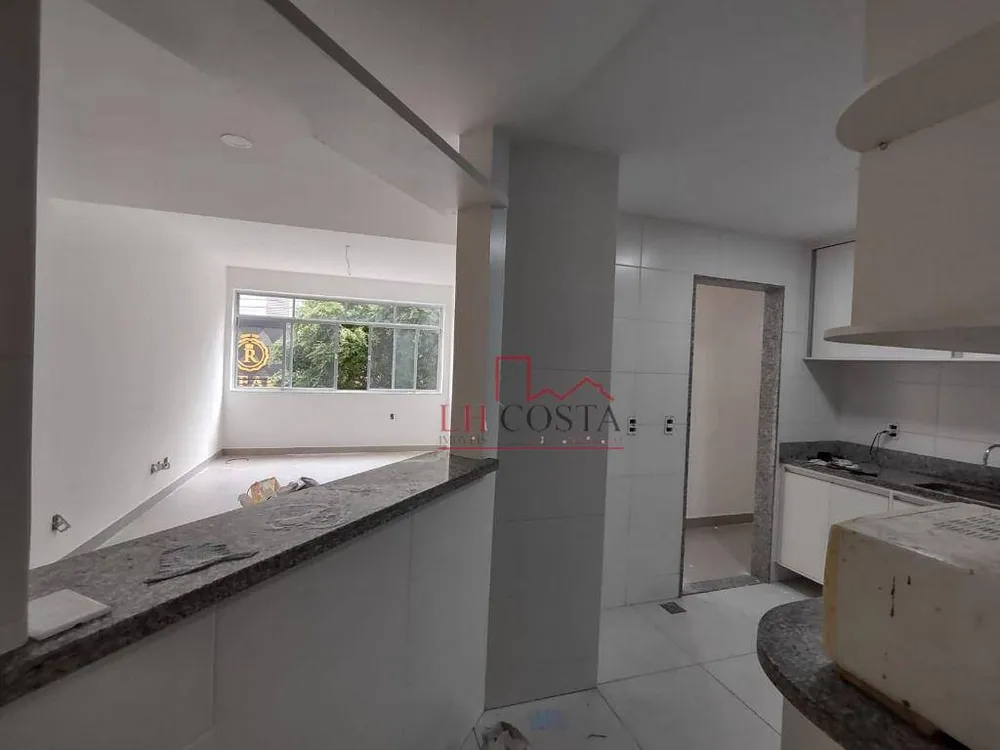 Apartamento, 3 quartos, 110 m² - Foto 21
