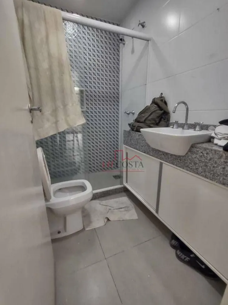 Apartamento, 3 quartos, 110 m² - Foto 10