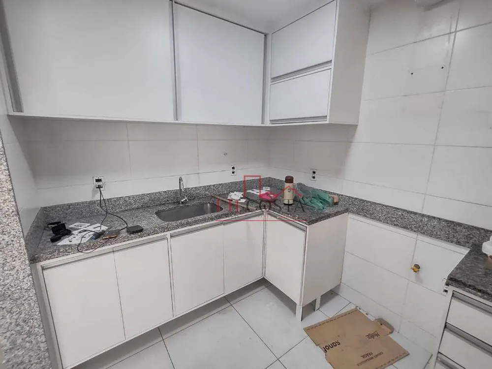 Apartamento, 3 quartos, 110 m² - Foto 23