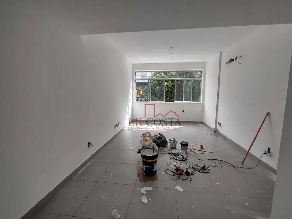 Apartamento, 3 quartos, 110 m² - Foto 3
