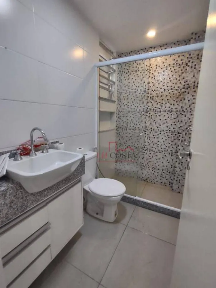 Apartamento, 3 quartos, 110 m² - Foto 17