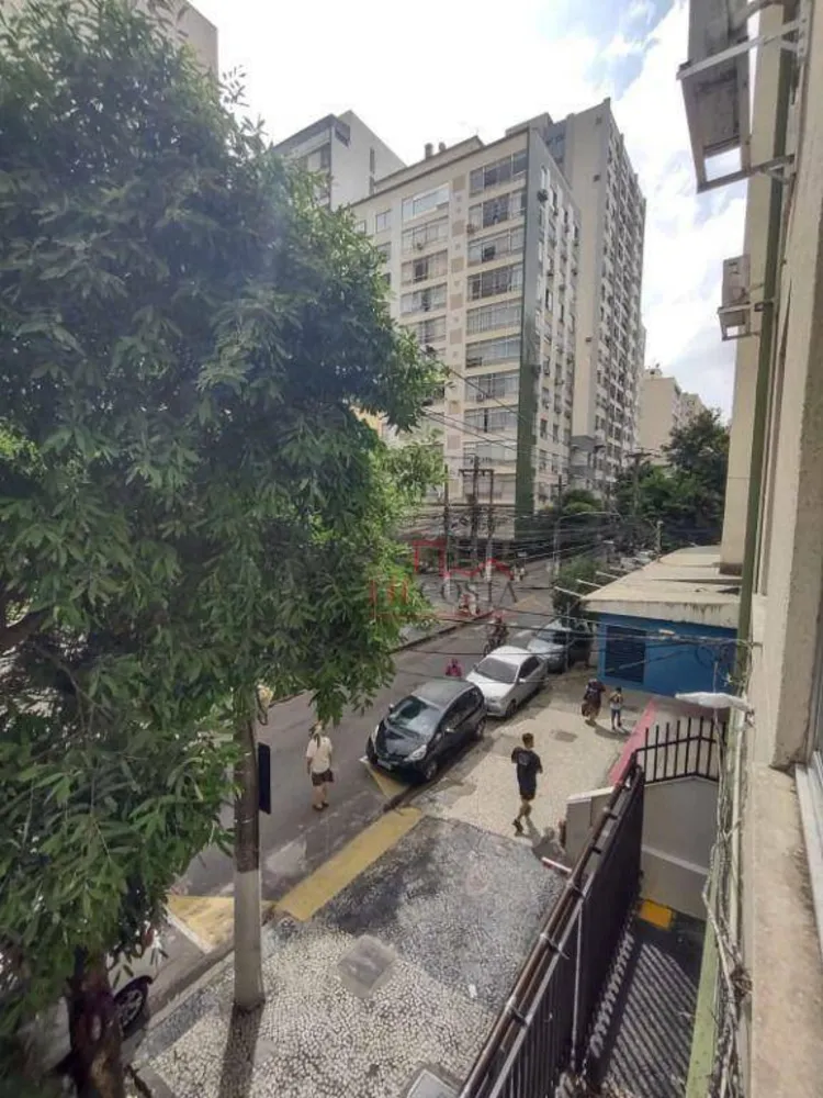 Apartamento, 3 quartos, 110 m² - Foto 1