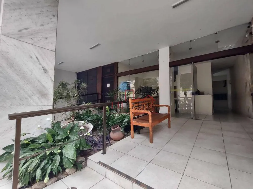 Apartamento, 3 quartos, 110 m² - Foto 29